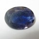 Batu Mulia Oval Cut Iolite 1.80 carat