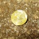 Yellow Sapphire Bundar 0.77 carat