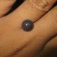 Batu Black Opal Round Cab 2.29 carat