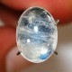Ini Dia Oval Blue Flash Moonstone 2.25 carat
