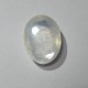 Oval Blue Flash Moonstone 2.25 carat