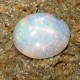 Opal Pelangi Afrika 1.24 carat Luster Sedap Gan!