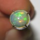 Solid Opal Pelangi Mungil 0.55 carat