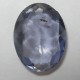 Purplish Blue Iolite 3.74 carat