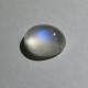 Oval Cab Blue Moonstone 2.92 carat