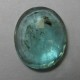 Zamrud Hijau Apel Bening 1.63 carat