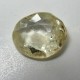 Safir Kuning Oval Antik 1.54 carat