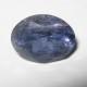 Violet Blue Oval Iolite 1.55 carat