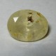 Safir Kuning Padi Oval 2.37 carat