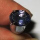 Violete Iolite Oval 1.55 carat