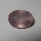 Light Pink permata Sapphire 1.07 carat