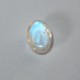 Oval Blue Flash Moonstone 1.47 carat