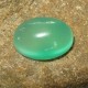 Light Green Chalcedony 14.50 carat