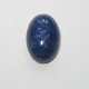Lapis Lazuli Oval Cab 7.25 carat