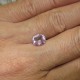 Pink Spinel 2.3 carats