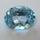 Elegan Sky Blue Topaz 2.50 carat