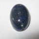 Lapis Lazuli Oval Glossy 9.45 carat