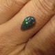 Black Opal Pear Shape 1.20 carat