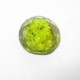 Round Green Peridot 1.50 carat