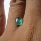 Natural Emerald 0.99 cts yang bagus untuk jadi cincin perhiasan