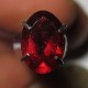Red Pyrope Garnet 0.90 carat