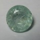 Zamrud Round 7mm 1.37 carat