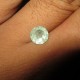 Zamrud Round 7mm 1.37 carat