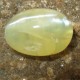 Opal Cat Eye Kuning 2.15 carat