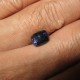 Dark Purple Spinel 2.29 carat