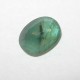 Oval Emerald 1.55 carat