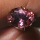 Exotic Pink Tourmaline 1.22 carat