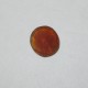 Orangy Brown Fire Opal 1.24 carat