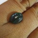 Lightning Green Black Opal 2.00 carat