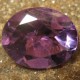 Purple Oval Amethyst 3.30 carat