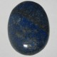 Lapis Lazuli Alur Oval 24.50 carat