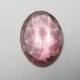Pink Oval Tourmaline 1.03 carat