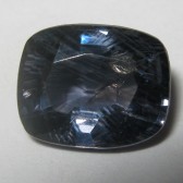 Cushion Greyish Blue Spinel 2.30 carat