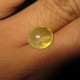 Fire Opal Kuning 2.70 carat
