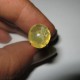 Fire Opal Kuning 2.70 carat