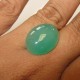 Green Light Chalcedony 16.45 carat