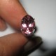 Tourmaline Oval Pink 1.35 carat