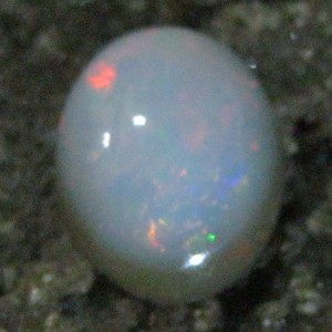 Opal Susu Cabochon 2.00 carat