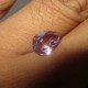 Pear Purple Amethyst 1.95 carat
