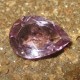 Pear Purple Amethyst 1.95 carat