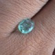 Zamrud Serat Bening 0.65 carat