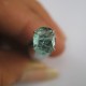 Zamrud Serat Bening 0.65 carat