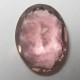 Orangy Pink Tourmaline 1.13 carat