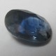 Oval Blue Spinel 1.34 carat