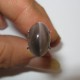 Greyish Cat Eye Sillimanite 5.54 carat