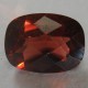 Cushion Facet Pyrope Garnet 1.69 carat